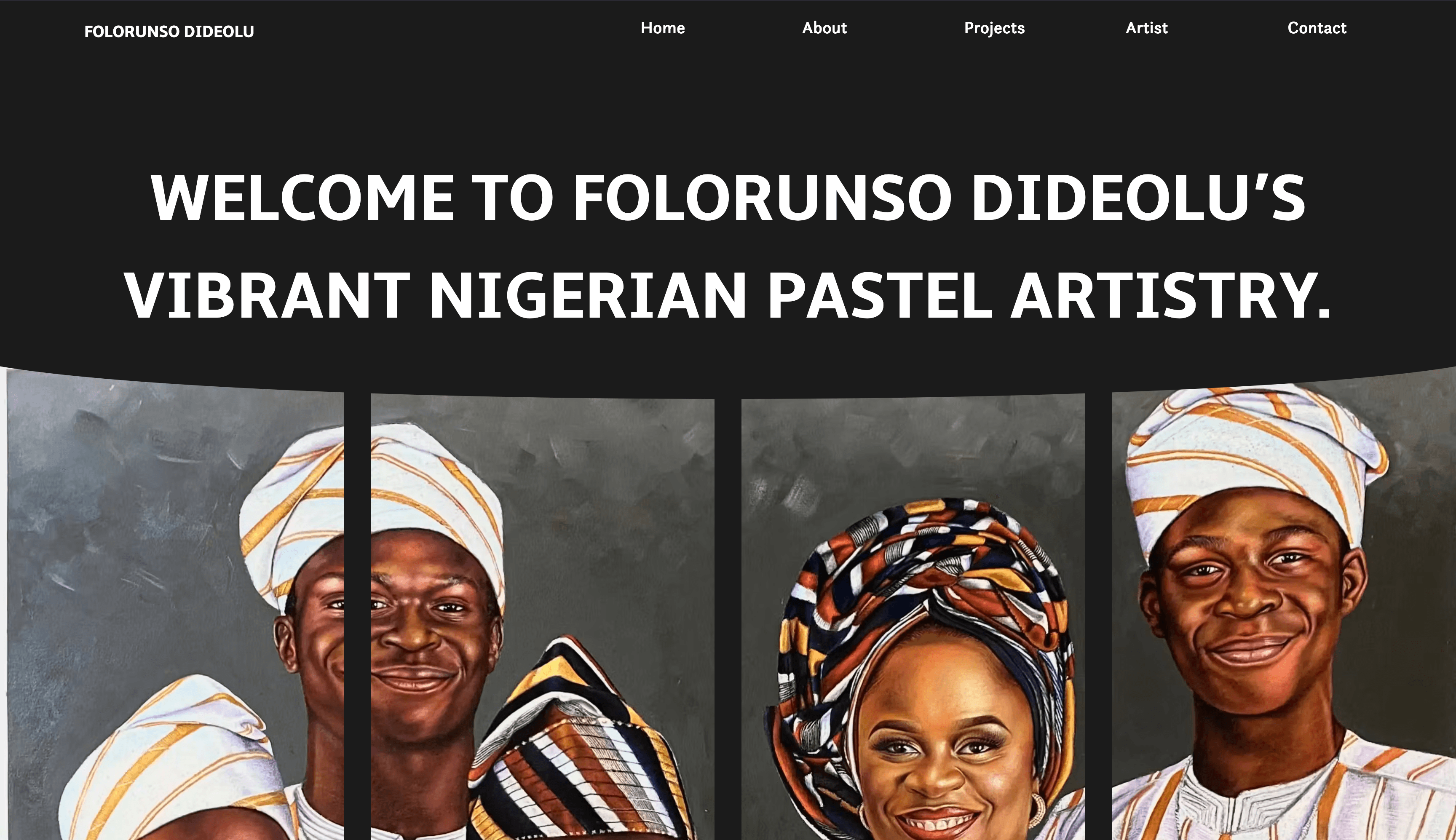 Portfolio image