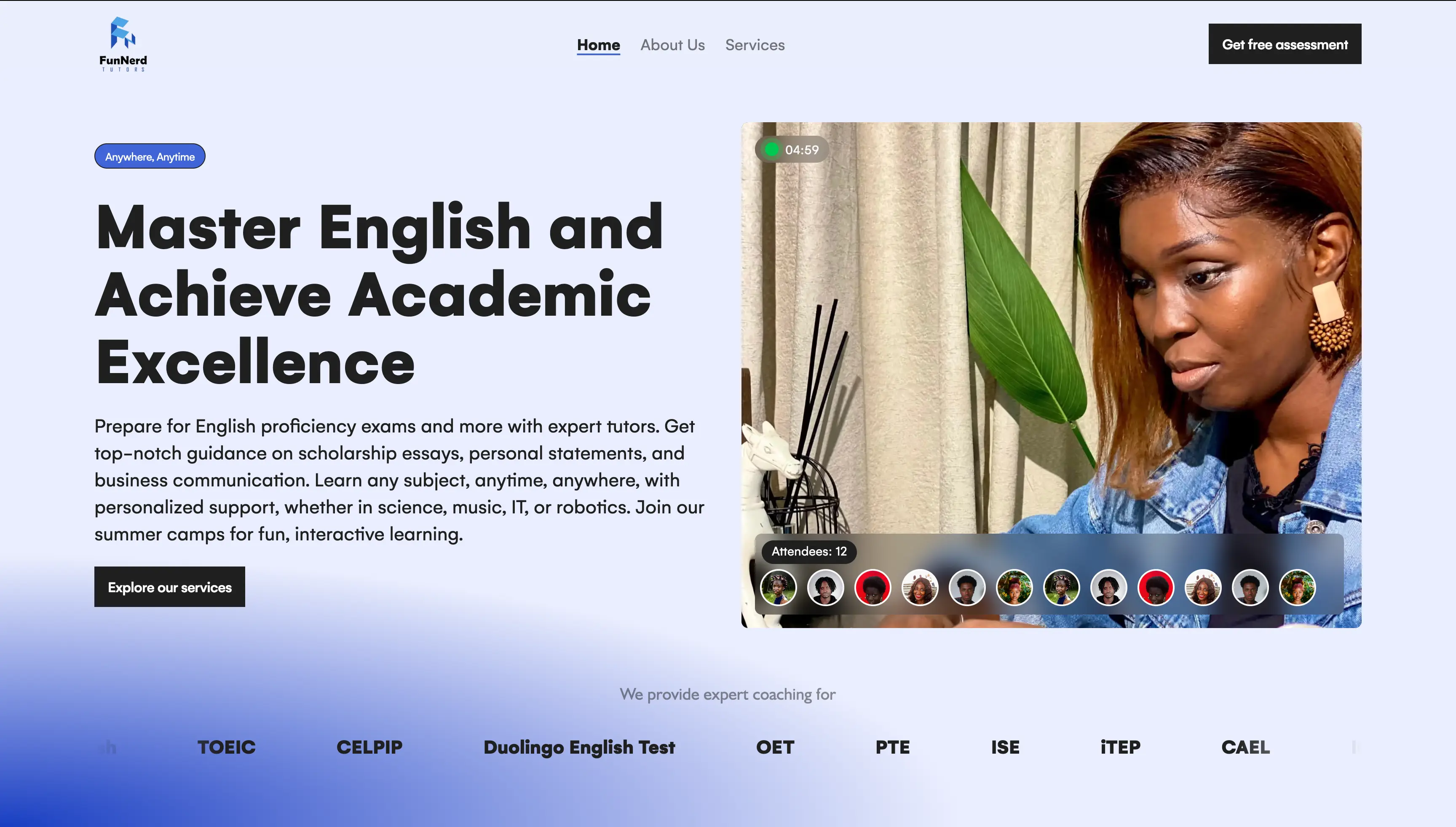 Portfolio image