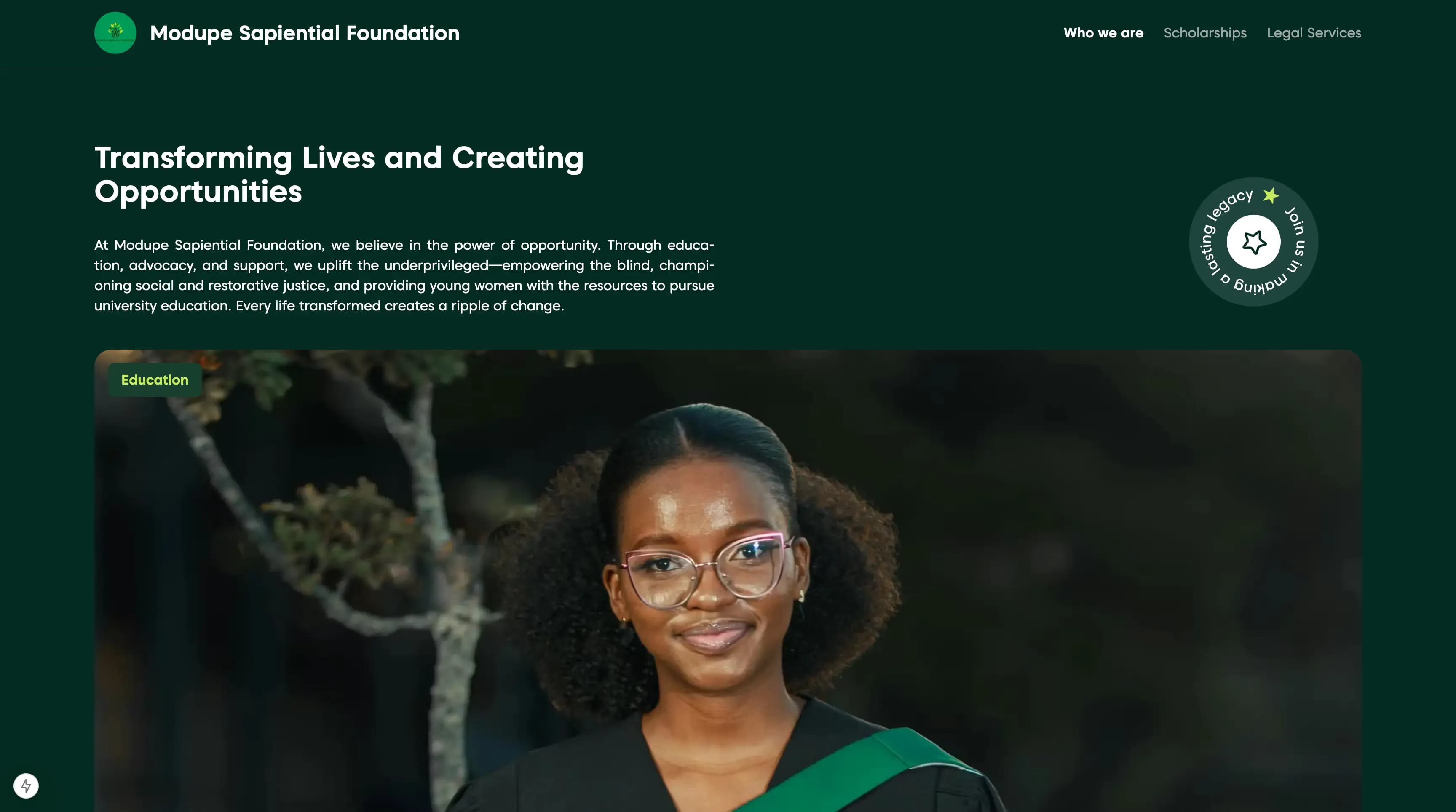 Portfolio image
